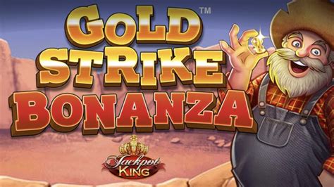 Gold Strike Bonanza Brabet