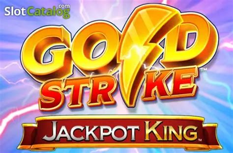 Gold Strike Bwin