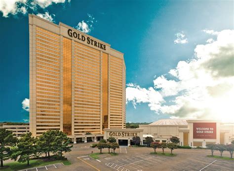 Gold Strike Tunica Casino Ms Empregos