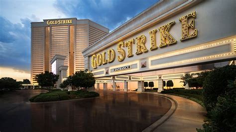 Gold Strike Tunica Casino Reservas