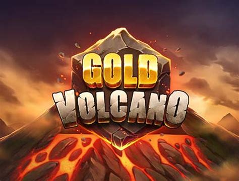 Gold Volcano Betway