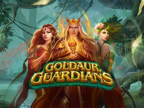 Goldaur Guardians Betway