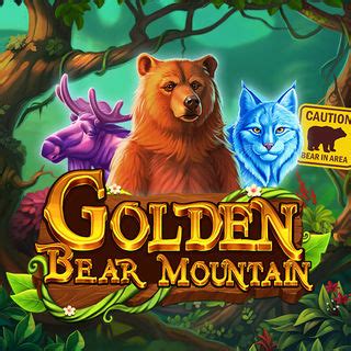 Golden Bear Mountain Parimatch