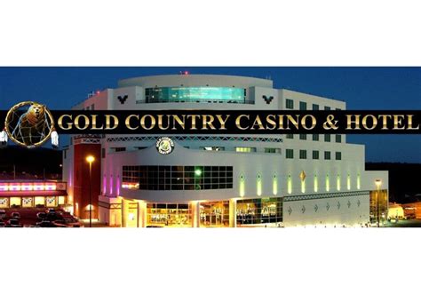 Golden Casino Oroville