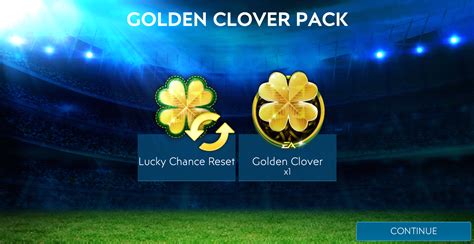 Golden Clover Pokerstars
