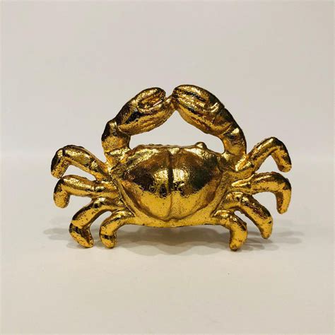 Golden Crab Novibet