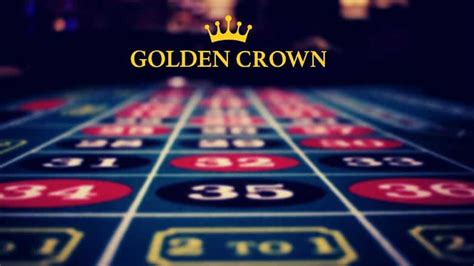Golden Crown Casino Paraguay