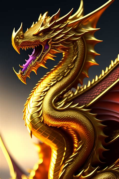 Golden Dragon 5 Bodog