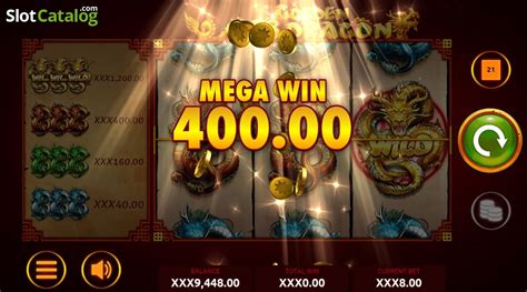 Golden Dragon 6 888 Casino