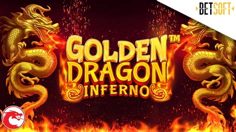 Golden Dragon Inferno Brabet