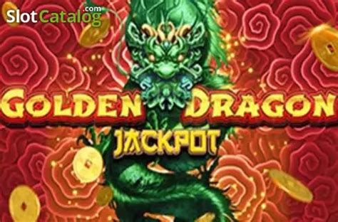 Golden Dragon Jackpot Brabet