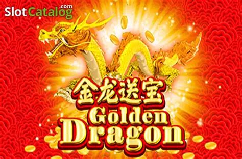Golden Dragon Triple Profits Games 1xbet