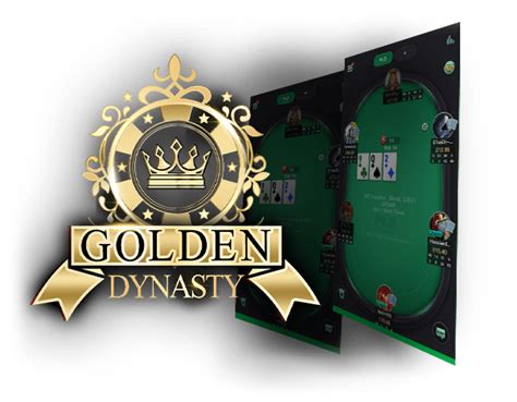 Golden Dynasty Bodog