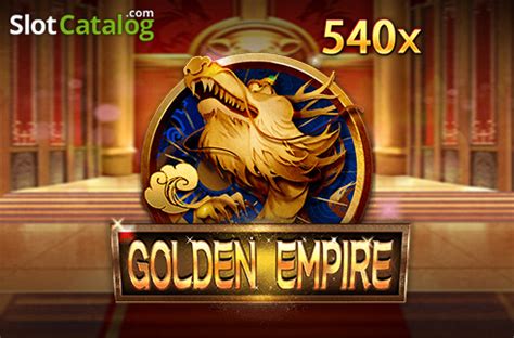 Golden Empire Review 2024