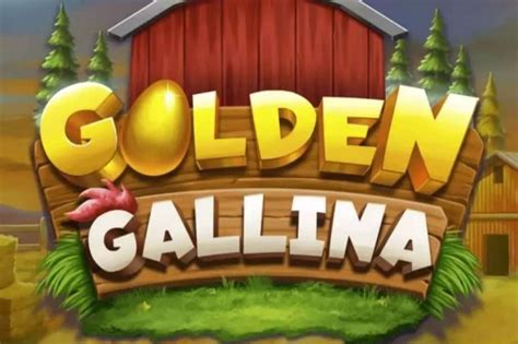 Golden Gallina Slot - Play Online