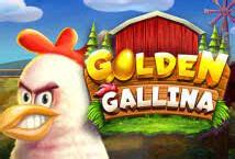 Golden Gallina Slot Gratis