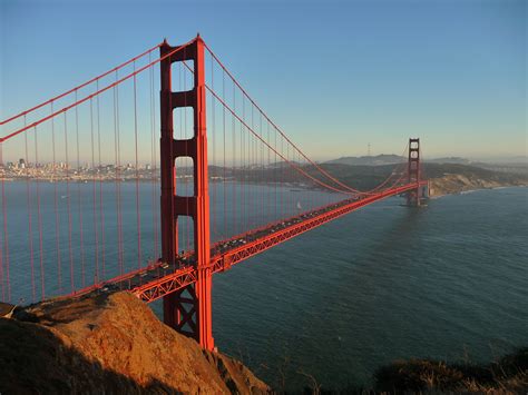 Golden Gate Brabet