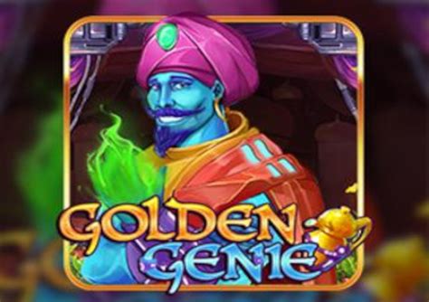 Golden Genie Casino Apk