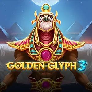 Golden Glyph 3 Bwin