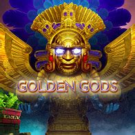 Golden Gods Betsson