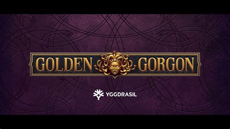 Golden Gorgon Sportingbet