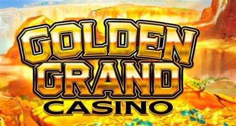 Golden Grand Casino Nicaragua