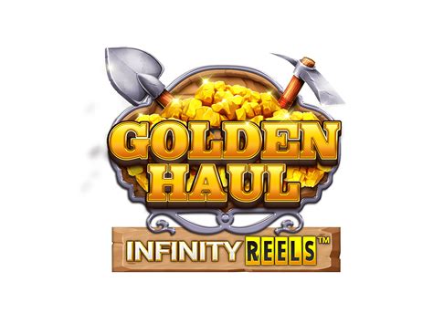 Golden Haul Infinity Reels Netbet