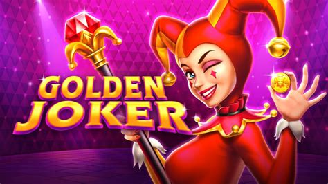 Golden Joker 1xbet