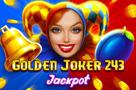 Golden Joker 243 Betfair