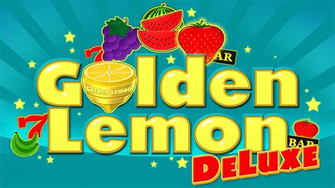 Golden Lemon Deluxe Review 2024