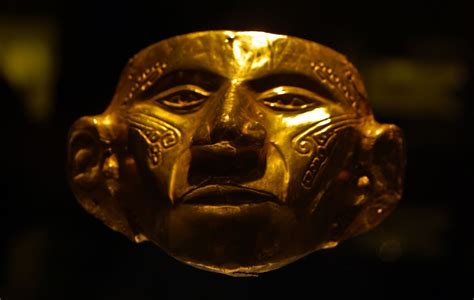 Golden Mayan Betsul