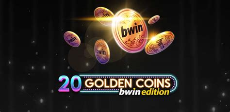 Golden New World Bwin
