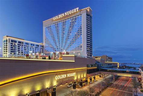 Golden Nugget Casino Ca Comentarios