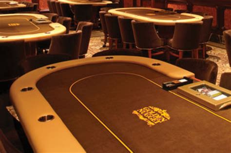 Golden Nugget Sala De Poker Online