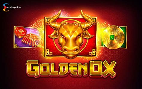 Golden Ox Netbet