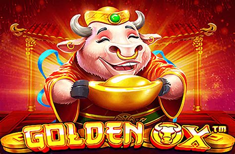 Golden Ox Slot - Play Online