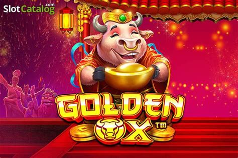 Golden Ox Triple Profits Games Slot - Play Online