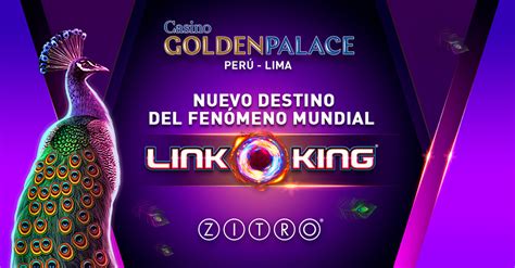Golden Park Casino Peru