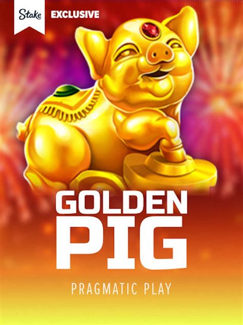 Golden Pig Good News Parimatch