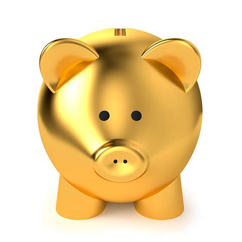 Golden Piggy Bank Novibet