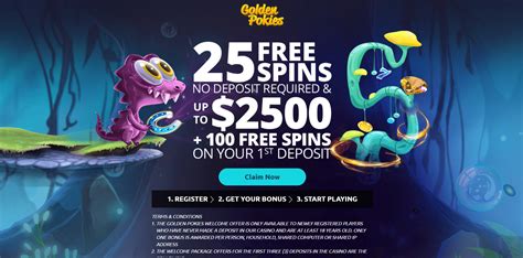 Golden Pokies Casino Download