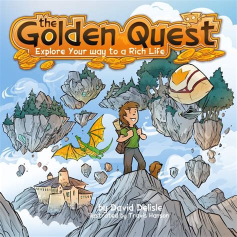 Golden Quest Betfair