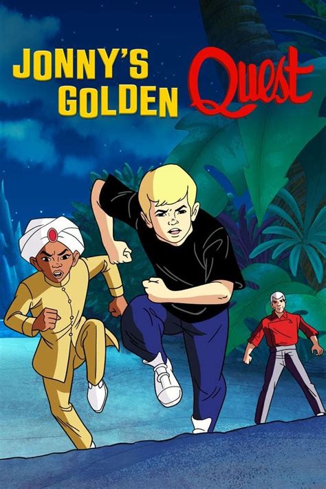 Golden Quest Brabet