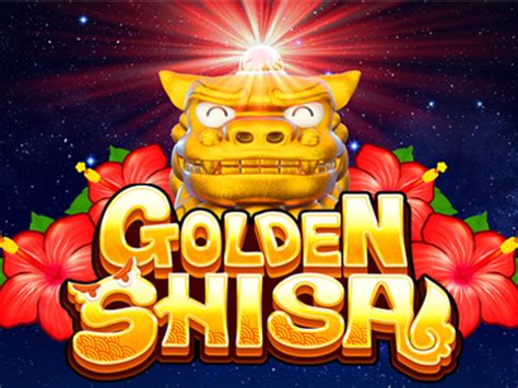 Golden Shisa Pokerstars