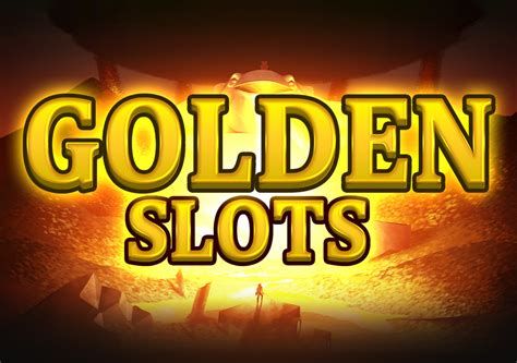 Golden Slots Betway