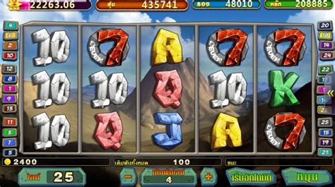 Golden Stone Age 888 Casino