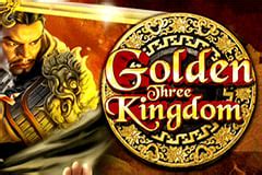 Golden Three Kingdom Parimatch