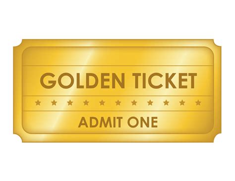 Golden Ticket Parimatch