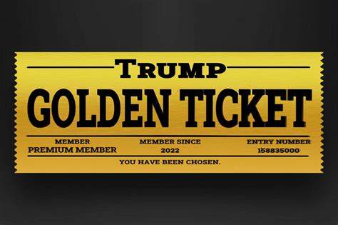 Golden Ticket Review 2024