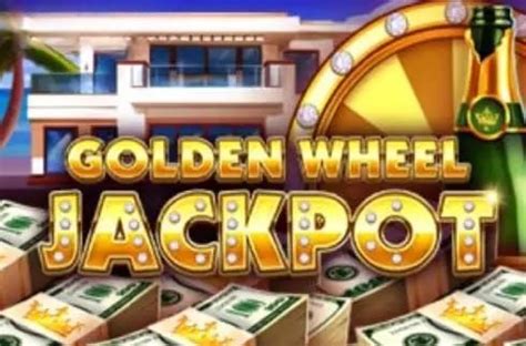 Golden Wheel Jackpot Brabet
